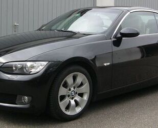 BMW 325 Gebrauchtwagen