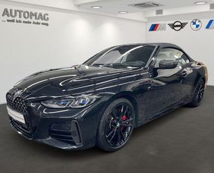BMW M440 Gebrauchtwagen