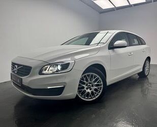Volvo V60 Gebrauchtwagen
