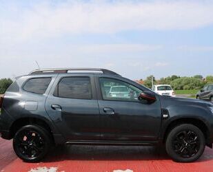 Dacia Duster Gebrauchtwagen