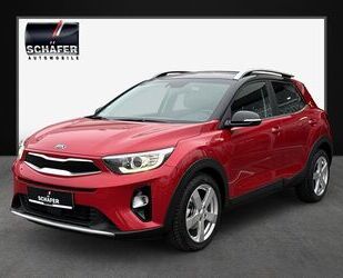 Kia Stonic Gebrauchtwagen
