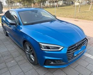 Audi A5 Gebrauchtwagen