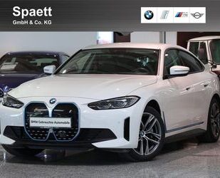 BMW i4 Gebrauchtwagen