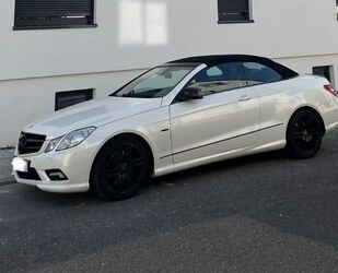 Mercedes-Benz E 350 Gebrauchtwagen