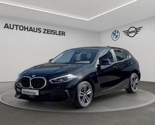 BMW 116 Gebrauchtwagen