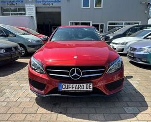 Mercedes-Benz C 250 Gebrauchtwagen