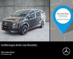 Mercedes-Benz V 300 Gebrauchtwagen