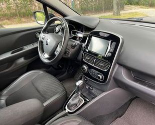Renault Clio Gebrauchtwagen
