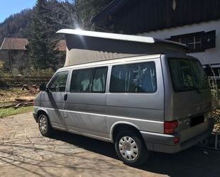VW T4 Multivan Gebrauchtwagen