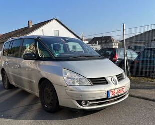 Renault Grand Espace Gebrauchtwagen