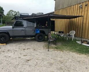 Land Rover Defender Gebrauchtwagen