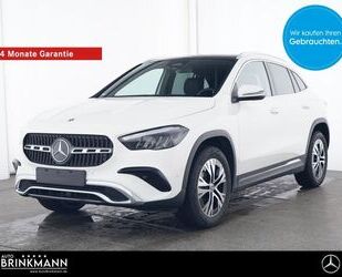 Mercedes-Benz GLA 180 Gebrauchtwagen