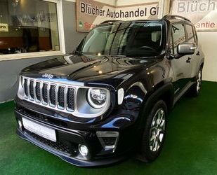 Jeep Renegade Gebrauchtwagen