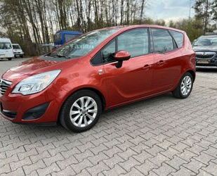 Opel Meriva Gebrauchtwagen