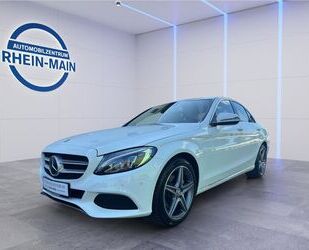 Mercedes-Benz C 220 Gebrauchtwagen