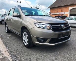 Dacia Logan Gebrauchtwagen