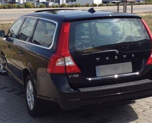 Volvo V70 Gebrauchtwagen