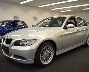 BMW 318 Gebrauchtwagen