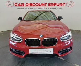 BMW 120 Gebrauchtwagen