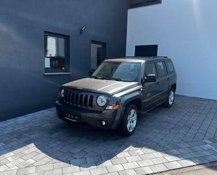 Jeep Patriot Gebrauchtwagen