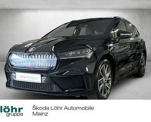 Skoda Enyaq Gebrauchtwagen