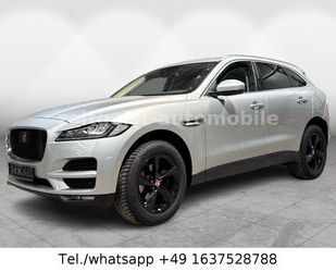 Jaguar F-Pace Gebrauchtwagen
