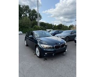 BMW 118 Gebrauchtwagen