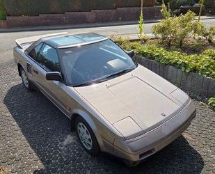 Toyota MR 2 Gebrauchtwagen