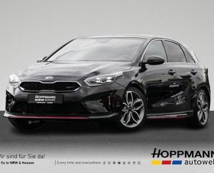Kia ceed / Ceed Gebrauchtwagen