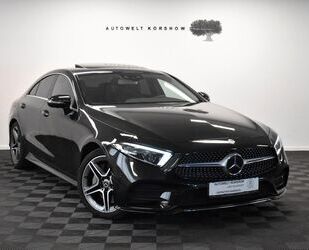 Mercedes-Benz CLS 450 Gebrauchtwagen
