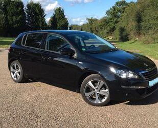 Peugeot 308 Gebrauchtwagen