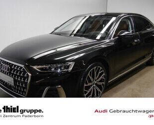 Audi A8 Gebrauchtwagen