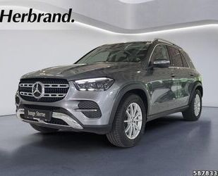 Mercedes-Benz GLE 300 Gebrauchtwagen