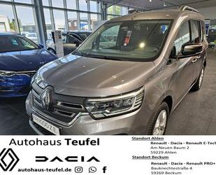 Renault Kangoo Gebrauchtwagen