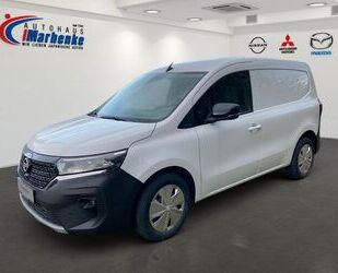 Nissan Townstar Gebrauchtwagen