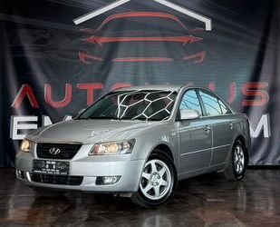 Hyundai SONATA Gebrauchtwagen