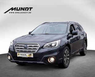 Subaru Outback Gebrauchtwagen