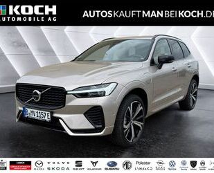 Volvo XC60 Gebrauchtwagen