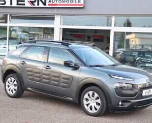 Citroen C4 Cactus Gebrauchtwagen