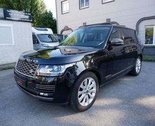 Land Rover Range Rover Gebrauchtwagen