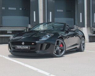 Jaguar F-Type Gebrauchtwagen
