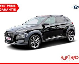Hyundai KONA Gebrauchtwagen