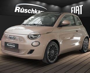 Fiat 500e Gebrauchtwagen