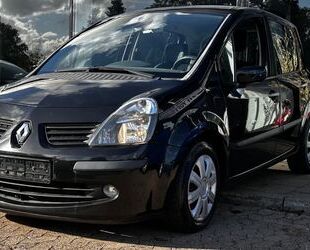 Renault Modus Gebrauchtwagen