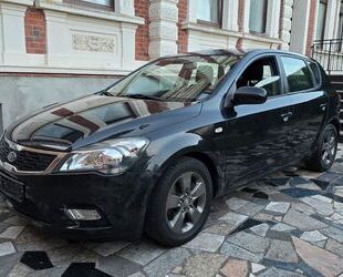 Kia ceed / Ceed Gebrauchtwagen