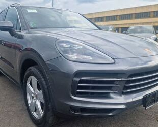 Porsche Cayenne Gebrauchtwagen