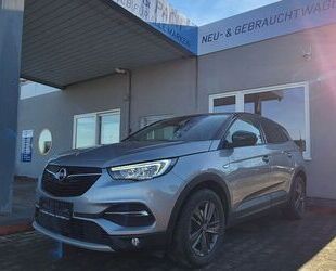 Opel Grandland (X) Gebrauchtwagen