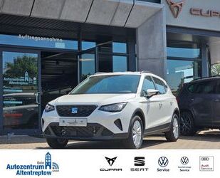 Seat Arona Gebrauchtwagen