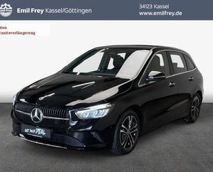 Mercedes-Benz B 200 Gebrauchtwagen