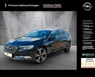 Opel Insignia Gebrauchtwagen